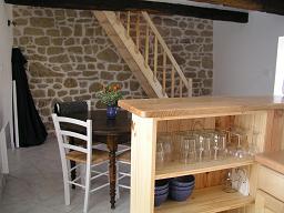 location maison � erdeven